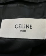 CELINE（セリーヌ）テーラードジャケット 黒 サイズ:44(S位) メンズ/2200570810445