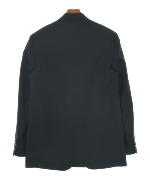 CELINE（セリーヌ）テーラードジャケット 黒 サイズ:44(S位) メンズ/2200571899012