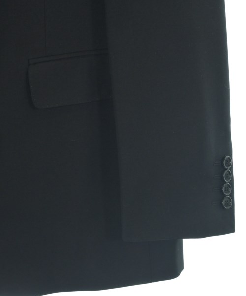 CELINE（セリーヌ）テーラードジャケット 黒 サイズ:44(S位) メンズ/2200571899012