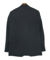 CELINE（セリーヌ）テーラードジャケット 黒 サイズ:44(S位) メンズ/2200571899012