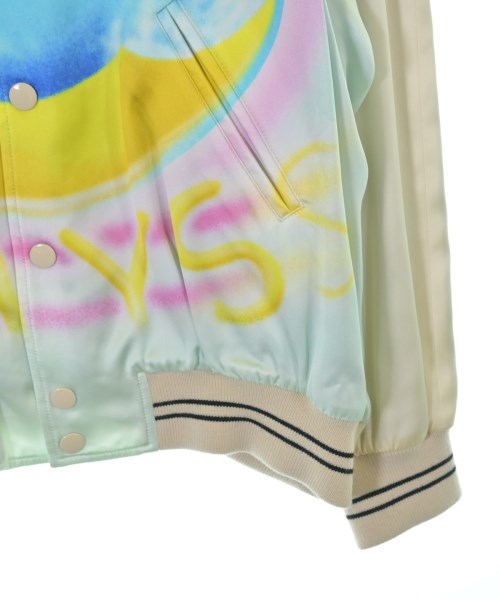 CELINE（セリーヌ）ブルゾン 白 サイズ:50(XL位) メンズ/2200571899029