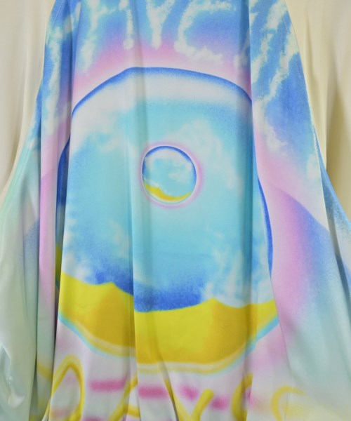 CELINE（セリーヌ）ブルゾン 白 サイズ:50(XL位) メンズ/2200571899029