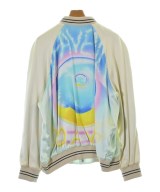 CELINE（セリーヌ）ブルゾン 白 サイズ:50(XL位) メンズ/2200571899029