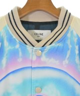 CELINE（セリーヌ）ブルゾン 白 サイズ:50(XL位) メンズ/2200571899029