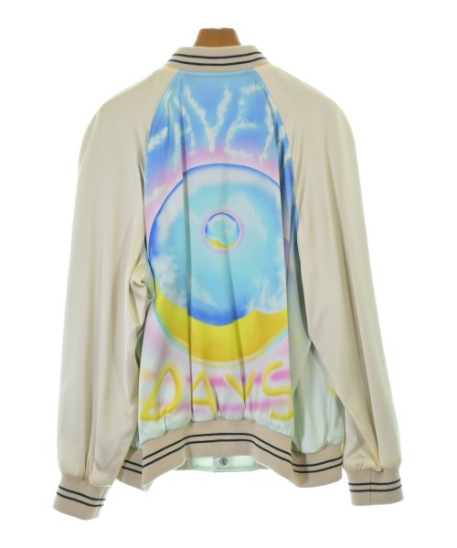 CELINE（セリーヌ）ブルゾン 白 サイズ:48(L位) メンズ/2200571899036