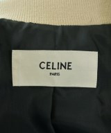 CELINE（セリーヌ）ブルゾン 白 サイズ:48(L位) メンズ/2200571899036
