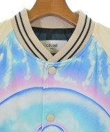 CELINE（セリーヌ）ブルゾン 白 サイズ:48(L位) メンズ/2200571899036