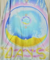 CELINE（セリーヌ）ブルゾン 白 サイズ:48(L位) メンズ/2200571899036