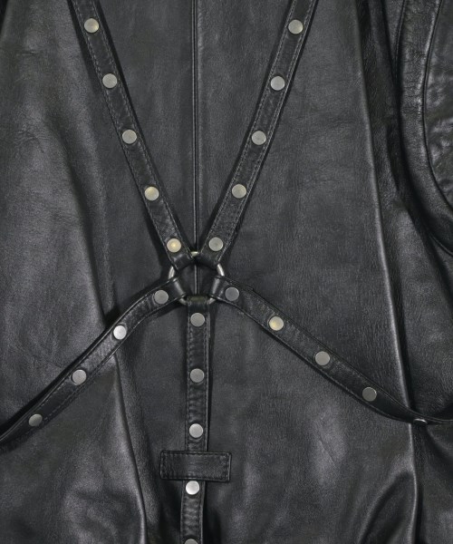 CELINE（セリーヌ）ブルゾン 黒 サイズ:46(M位) メンズ/2200571899043