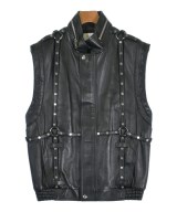 CELINE（セリーヌ）ブルゾン 黒 サイズ:46(M位) メンズ/2200571899043