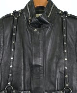 CELINE（セリーヌ）ブルゾン 黒 サイズ:46(M位) メンズ/2200571899043
