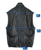 CELINE（セリーヌ）ブルゾン 黒 サイズ:46(M位) メンズ/2200571899043