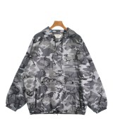 CELINE（セリーヌ）ブルゾン グレー サイズ:46(M位) メンズ/2200571899050