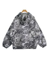 CELINE（セリーヌ）ブルゾン グレー サイズ:46(M位) メンズ/2200571899050