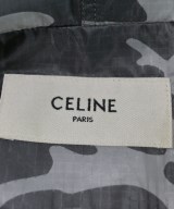 CELINE（セリーヌ）ブルゾン グレー サイズ:46(M位) メンズ/2200571899050
