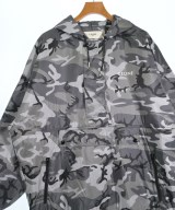 CELINE（セリーヌ）ブルゾン グレー サイズ:46(M位) メンズ/2200571899050