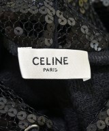 CELINE（セリーヌ）パーカー 黒 サイズ:XS メンズ/2200571899067