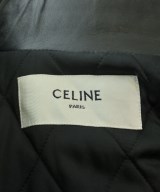 CELINE（セリーヌ）ライダース 黒 サイズ:44(S位) メンズ/2200571794034