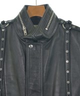 CELINE（セリーヌ）ライダース 黒 サイズ:44(S位) メンズ/2200571794034