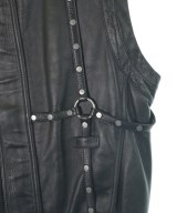 CELINE（セリーヌ）ライダース 黒 サイズ:44(S位) メンズ/2200571794034