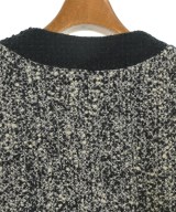 CELINE（セリーヌ）ノーカラージャケット 黒 サイズ:36(S位) レディース/2200572872021