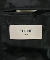 CELINE（セリーヌ）ジャケット シルバー サイズ:40(M位) レディース/2200572872052