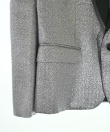 CELINE（セリーヌ）ジャケット シルバー サイズ:40(M位) レディース/2200572872052