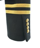 CELINE（セリーヌ）ノーカラージャケット 黒 サイズ:36(S位) レディース/2200572872083