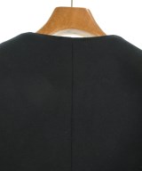 CELINE（セリーヌ）ノーカラージャケット 黒 サイズ:36(S位) レディース/2200572872083