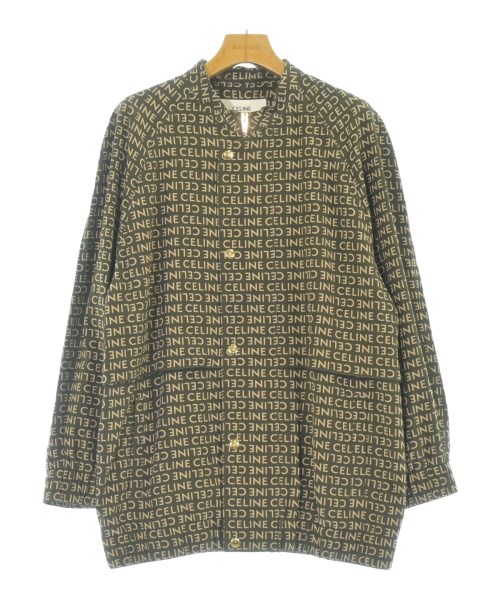 CELINE(セリーヌ)その他 茶 サイズ:34(XXS位)/2200572872151