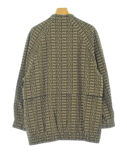 CELINE（セリーヌ）その他 茶 サイズ:34(XXS位) レディース/2200572872151