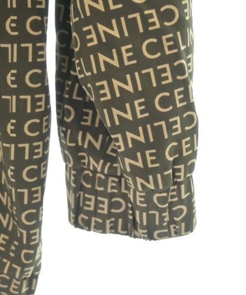 CELINE（セリーヌ）その他 茶 サイズ:34(XXS位) レディース/2200572872151