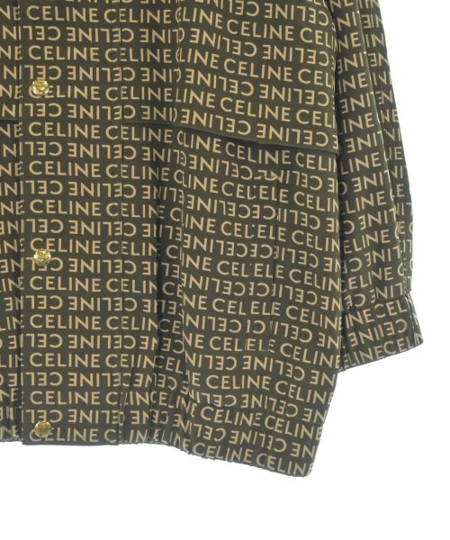CELINE（セリーヌ）その他 茶 サイズ:34(XXS位) レディース/2200572872151