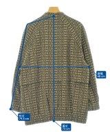 CELINE（セリーヌ）その他 茶 サイズ:34(XXS位) レディース/2200572872151