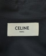 CELINE（セリーヌ）カジュアルシャツ 黒 サイズ:36(XS位) メンズ/2200572872168