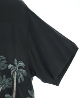 CELINE（セリーヌ）カジュアルシャツ 黒 サイズ:36(XS位) メンズ/2200572872168