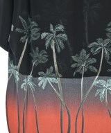 CELINE（セリーヌ）カジュアルシャツ 黒 サイズ:36(XS位) メンズ/2200572872168