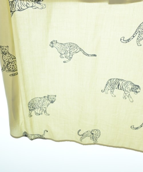 CELINE（セリーヌ）カジュアルシャツ ベージュ サイズ:39(M位) メンズ/2200572872175