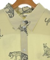 CELINE（セリーヌ）カジュアルシャツ ベージュ サイズ:39(M位) メンズ/2200572872175