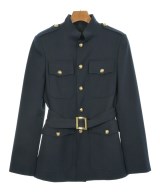 CELINE ノーカラージャケット