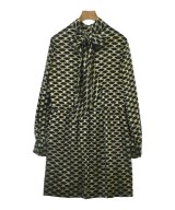 CELINE（セリーヌ）ワンピース 黒 サイズ:36(XS位) レディース/2200572872205