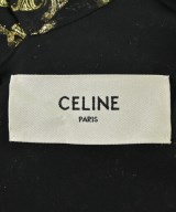 CELINE（セリーヌ）ワンピース 黒 サイズ:36(XS位) レディース/2200572872205