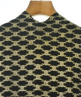 CELINE（セリーヌ）ワンピース 黒 サイズ:36(XS位) レディース/2200572872205