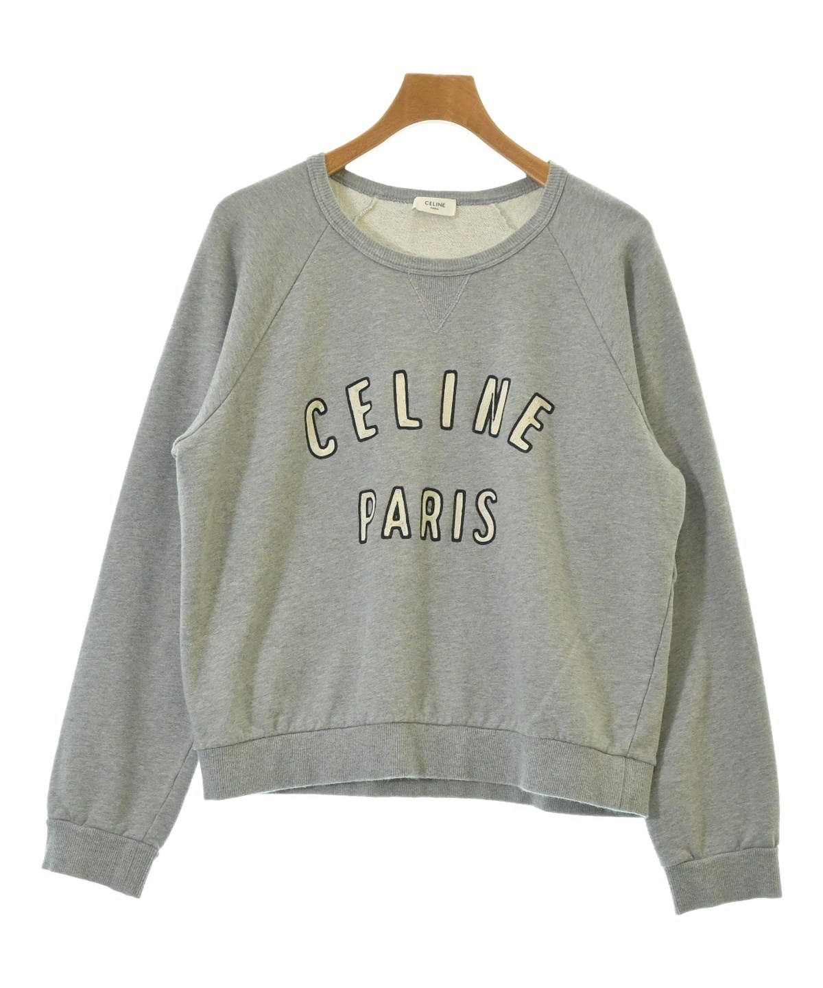 【関税&送料込】Celine Gonna CELINE セリーヌ 人気 トラックスーツジャケット ジャージー