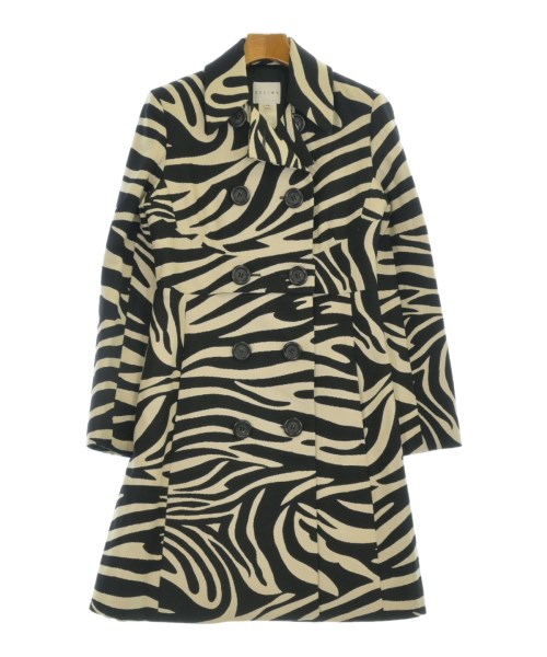 CELINE(セリーヌ)ピーコート 白 サイズ:38(S位)/2200669499018