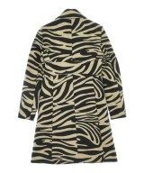 CELINE（セリーヌ）ピーコート 白 サイズ:38(S位) レディース/2200669499018