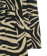 CELINE（セリーヌ）ピーコート 白 サイズ:38(S位) レディース/2200669499018