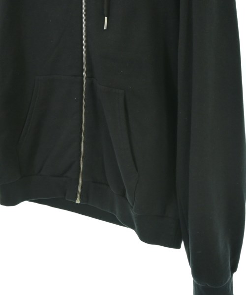 CELINE（セリーヌ）パーカー 黒 サイズ:XL メンズ/2200666719386