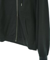 CELINE（セリーヌ）パーカー 黒 サイズ:XL メンズ/2200666719386