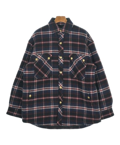 CELINE(セリーヌ)その他 紺 サイズ:34(XL位)/2200670632015